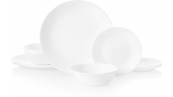 Geschirr-Set  Corelle Service 12tlg., Winter Frost 17008175 17008175-1