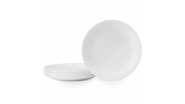 Corelle Speiseteller klein, Winter Frost Ø 21,6 cm 17008173 17008173-1