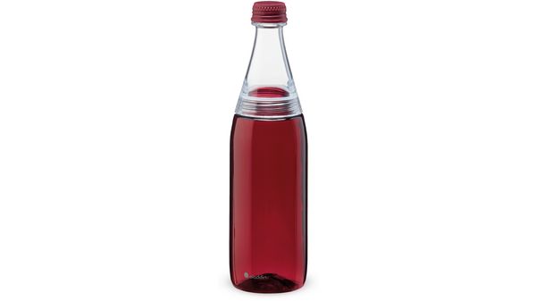 Flasche Fresco Twist & Go, 0,7L, Burgund 17007250 17007250-1