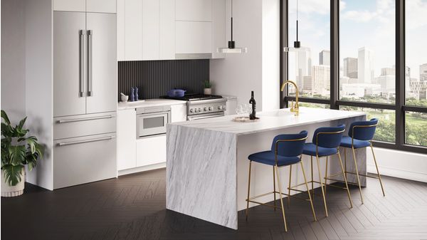 Masterpiece® Undercabinet Hood Stainless Steel HMDW30WS HMDW30WS-6