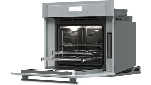 Masterpiece® Steam Convection Oven 30'' Stainless Steel MEDS301BS MEDS301BS-3