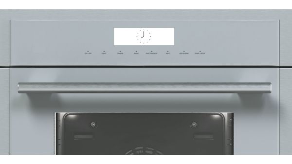 Masterpiece® Steam Convection Oven 30'' Stainless Steel MEDS301BS MEDS301BS-5