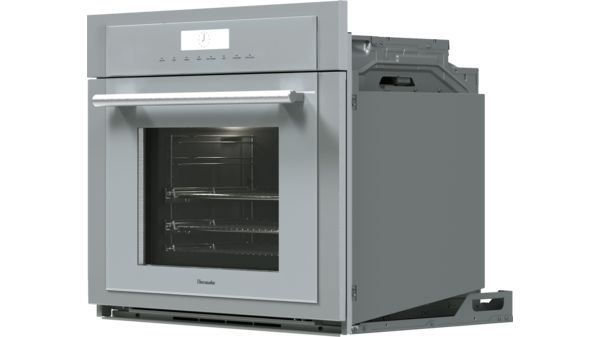 Masterpiece® Steam Convection Oven 30'' Stainless Steel MEDS301BS MEDS301BS-4