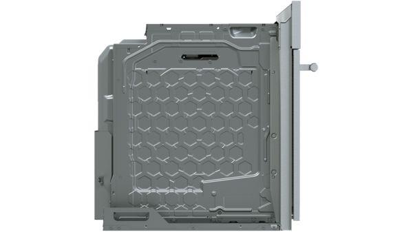 Masterpiece® Steam Convection Oven 30'' Stainless Steel MEDS301BS MEDS301BS-7