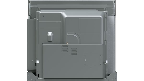 Masterpiece® Steam Convection Oven 30'' Stainless Steel MEDS301BS MEDS301BS-8