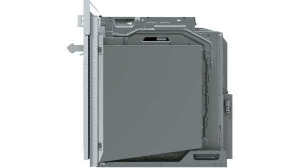 Professional Four intégrable vapeur 30'' Inox PODS301B PODS301B-7