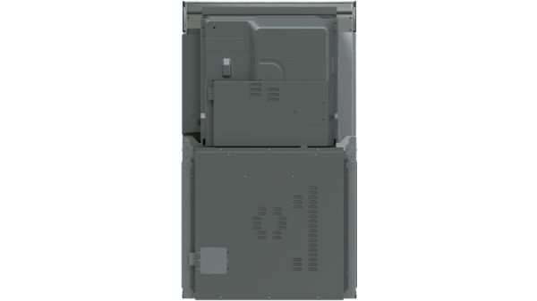 Professional Double Steam Wall Oven 30'' PODS302B PODS302B-8