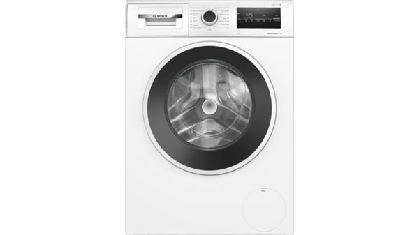 Bosch Serie 4 Lavadora de carga frontal 8 kg máx. 1400 rpm WAN28283ES