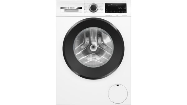Bosch Serie 6 Lavadora de carga frontal 10 kg máx. 1600 rpm WGG256Z1ES