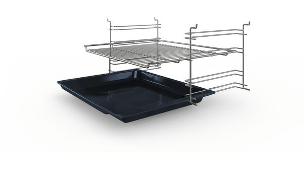 Built-in cooker 60 x 60 cm Black JH1300061 JH1300061-2