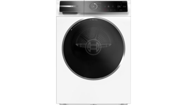 Bosch Serie 8 Secadora con bomba de calor 9 kg WRB247D0ES