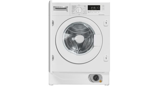 Bosch Serie 4 Lavadora-secadora 8 kg /5 kg WKD28260ES