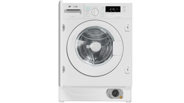 Siemens iQ300 Lavadora-secadora 8 kg /5 kg WK14D260ES