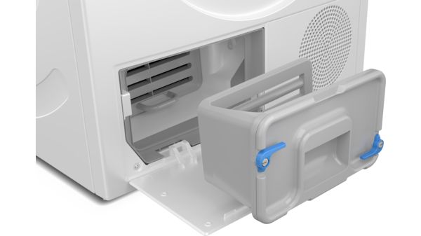 מייבש כביסה עם מעבה 8 kg CWK3N202IL CWK3N202IL-8