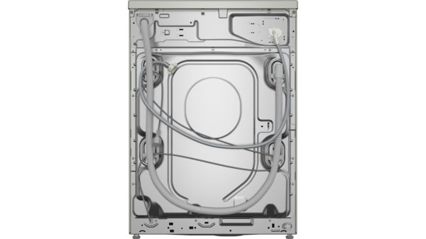 מכונת כביסה פתח קדמי 9 kg מקסימום 1200 סל