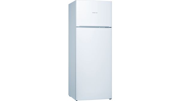 Üstten Donduruculu Buzdolabı 186 x 70 cm Beyaz BD2156W2VN BD2156W2VN-1