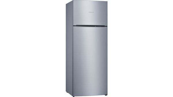 Üstten Donduruculu Buzdolabı 186 x 70 cm Inox görünümlü BD2156L2VN BD2156L2VN-1