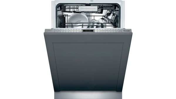 Star Sapphire® Dishwasher 24'' Custom Panel Ready DWHD870WPR DWHD870WPR-1