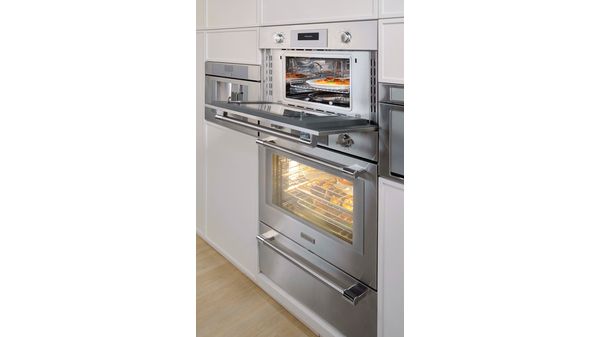 Professional Speed Oven  30'' Stainless Steel MC30WP MC30WP-7