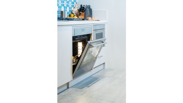 Masterpiece® Four intégrable 30'' Inox MED301WS MED301WS-9