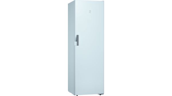Congelador vertical 1 puerta 186 x 60 cm Blanco 3GFF563WE 3GFF563WE-1