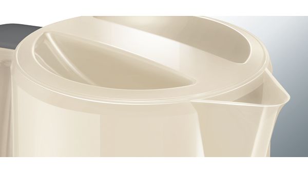 Wasserkocher series 300 1.7 l beige TW3A0107 TW3A0107-8