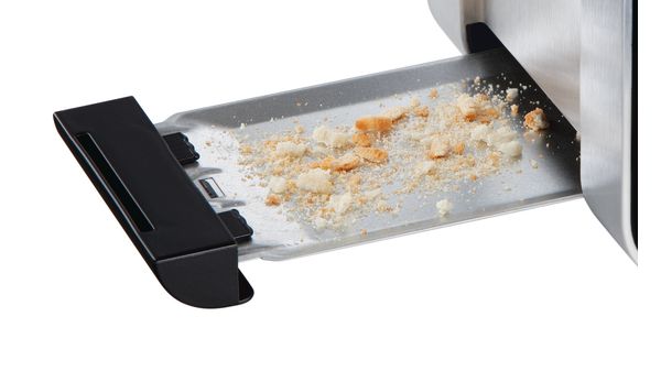 Kompakt Toaster sensor for senses Rot TT86104 TT86104-9
