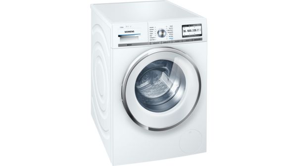 iQ800 Front Load Washing Machine WM16Y890AU WM16Y890AU-1