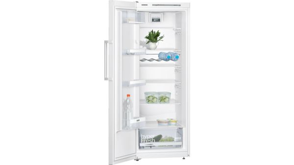 iQ300 free-standing fridge KS29VVW40 KS29VVW40-1