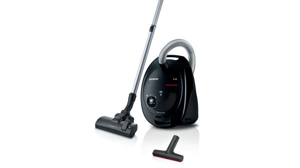 MisterVac Filtro Di Ricambio Per Aspirapolvere Siemens VS59E80 – Filtro Hepa Aria Di Scarico
