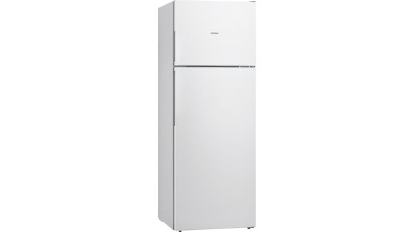 iQ300 Üstten Donduruculu Buzdolabı 191 x 70 cm Beyaz KD58VVW20N KD58VVW20N-1