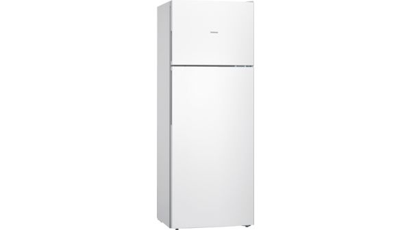 iQ300 Üstten Donduruculu Buzdolabı 191 x 70 cm Beyaz KD47VVW20N KD47VVW20N-1