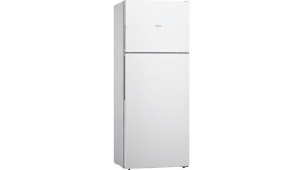 iQ300 Üstten Donduruculu Buzdolabı Beyaz KD43VVW20N KD43VVW20N-2