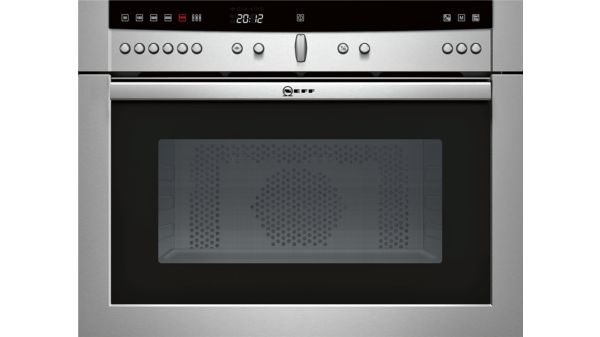 C57W40N3GB Microwave oven Stainless steel C57W40N3GB C57W40N3GB-1