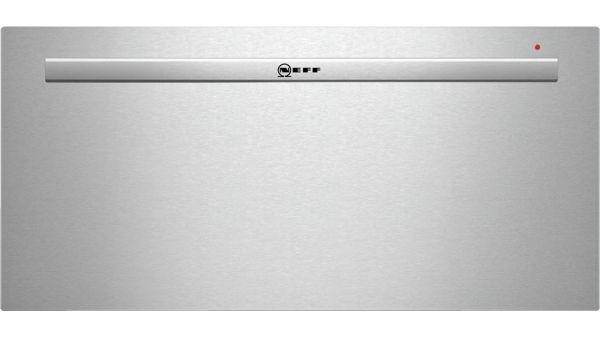 Warming drawer Stainless steel N22H40N3GB N22H40N3GB-1