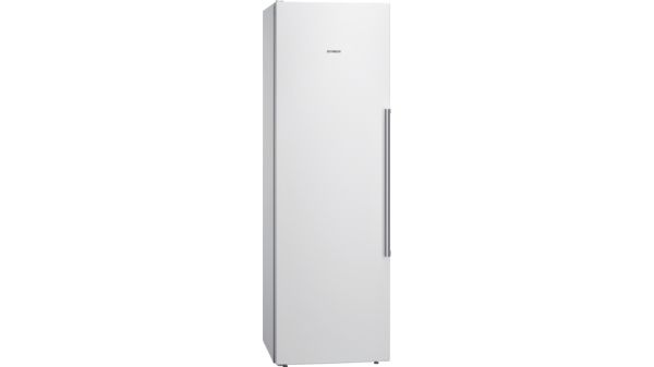 iQ700 Freistehender Kühlschrank weiß KS36FPW30 KS36FPW30-2
