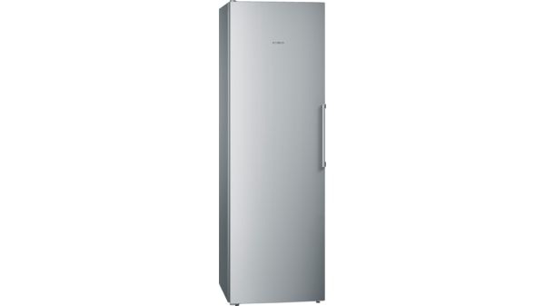 iQ300 Vrijstaande koelkast inox-easyclean KS36VVI30 KS36VVI30-3