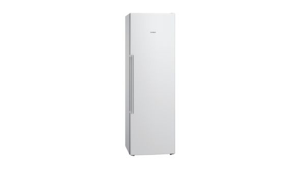 iQ500 free-standing freezer White GS36NAW31G GS36NAW31G-2