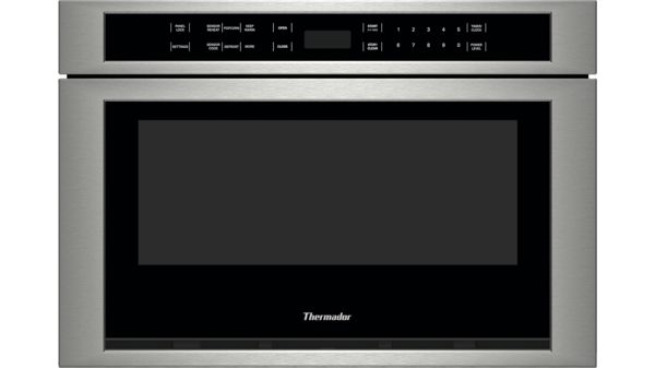 Drawer Microwave 24'' MD24JS MD24JS-1