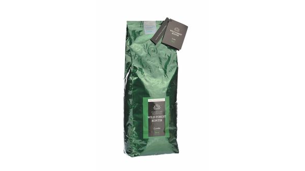 Kaffee Cuvée No. 2 - Wild Forest Kontir, 1000 gr. Inhalt: 1000 gr. 00467713 00467713-1