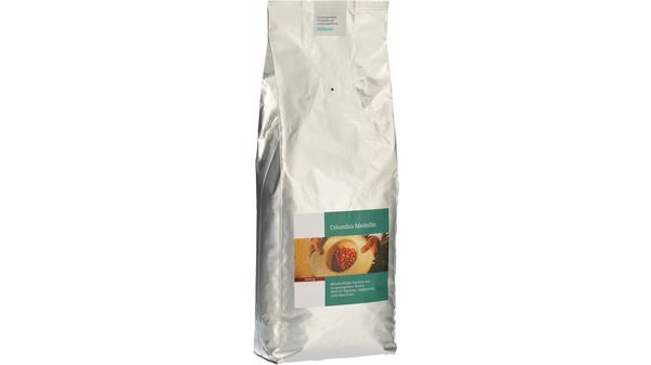 Kaffee Columbia Medellin, 1000 gr. Inhalt: 1000 gr. 00467723 00467723-1