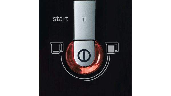 Filtre Kahve Makinesi sensor for senses Siyah TC86303 TC86303-4