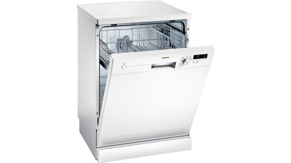 iQ300 free-standing dishwasher 60 cm SN25D202EU SN25D202EU-1