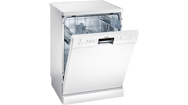 iQ500 free-standing dishwasher 60 cm SN25L201EU SN25L201EU-1
