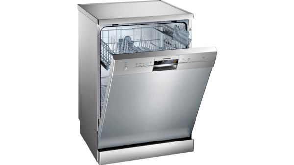 iQ500 free-standing dishwasher 60 cm SN25L801EU SN25L801EU-1