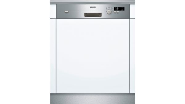 iQ300 Lave-vaisselle intégrable 60 cm SN54D501EU SN54D501EU-1