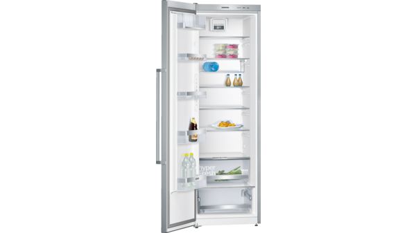 iQ500 Upright fridge KS36VBI30 KS36VBI30-1