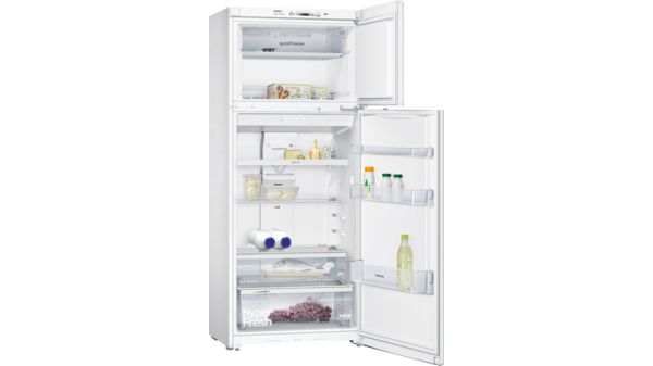 iQ300 Üstten Donduruculu Buzdolabı 171 x 70 cm Beyaz KD42NNW20N KD42NNW20N-2