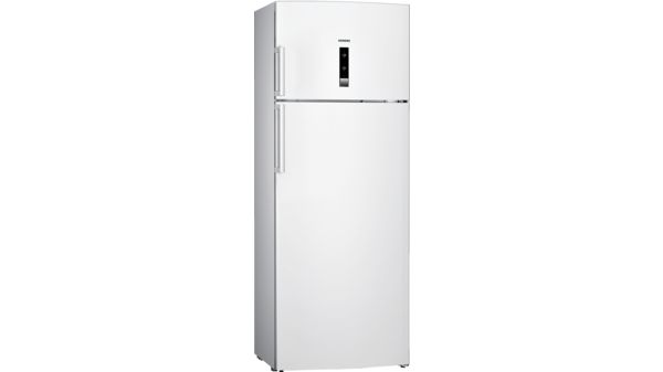 iQ500 Üstten Donduruculu Buzdolabı 186 x 70 cm Beyaz KD46NAW32N KD46NAW32N-1