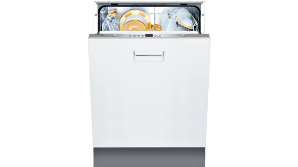 Volledige geïntegreerde vaatwasser CG4A50V8 CG4A50V8-1
